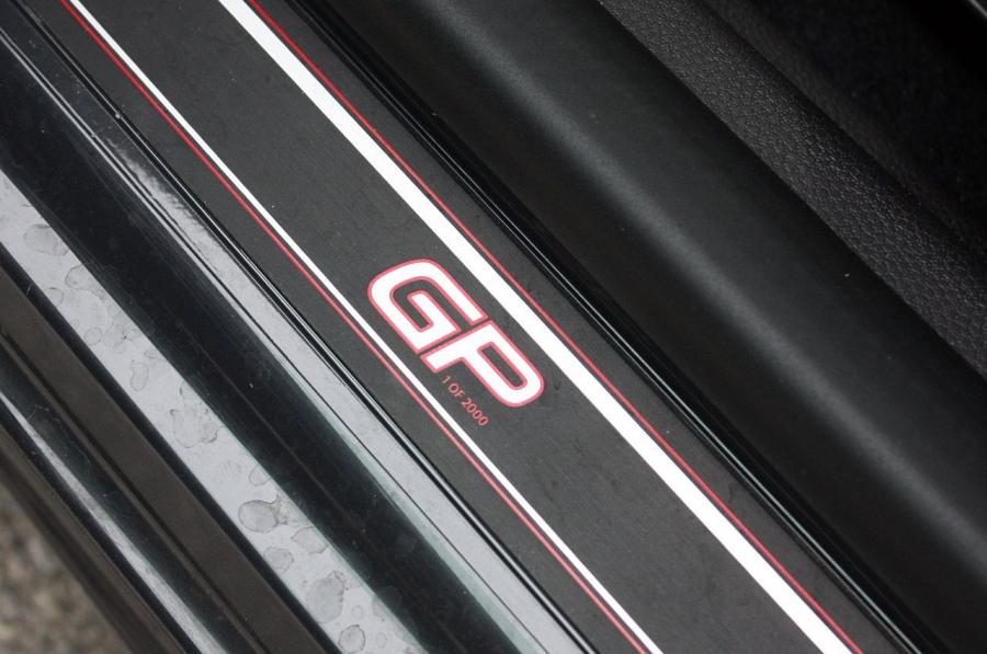  Mini Cooper GP JCW 2013 года  (фото 45 из 82)